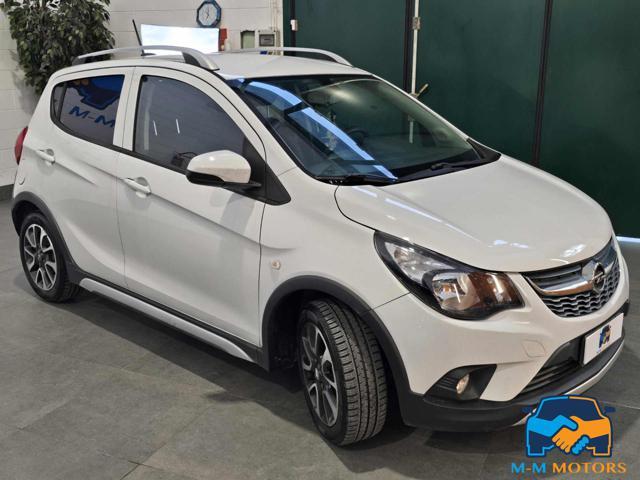 OPEL Karl Rocks 1.0 75 CV