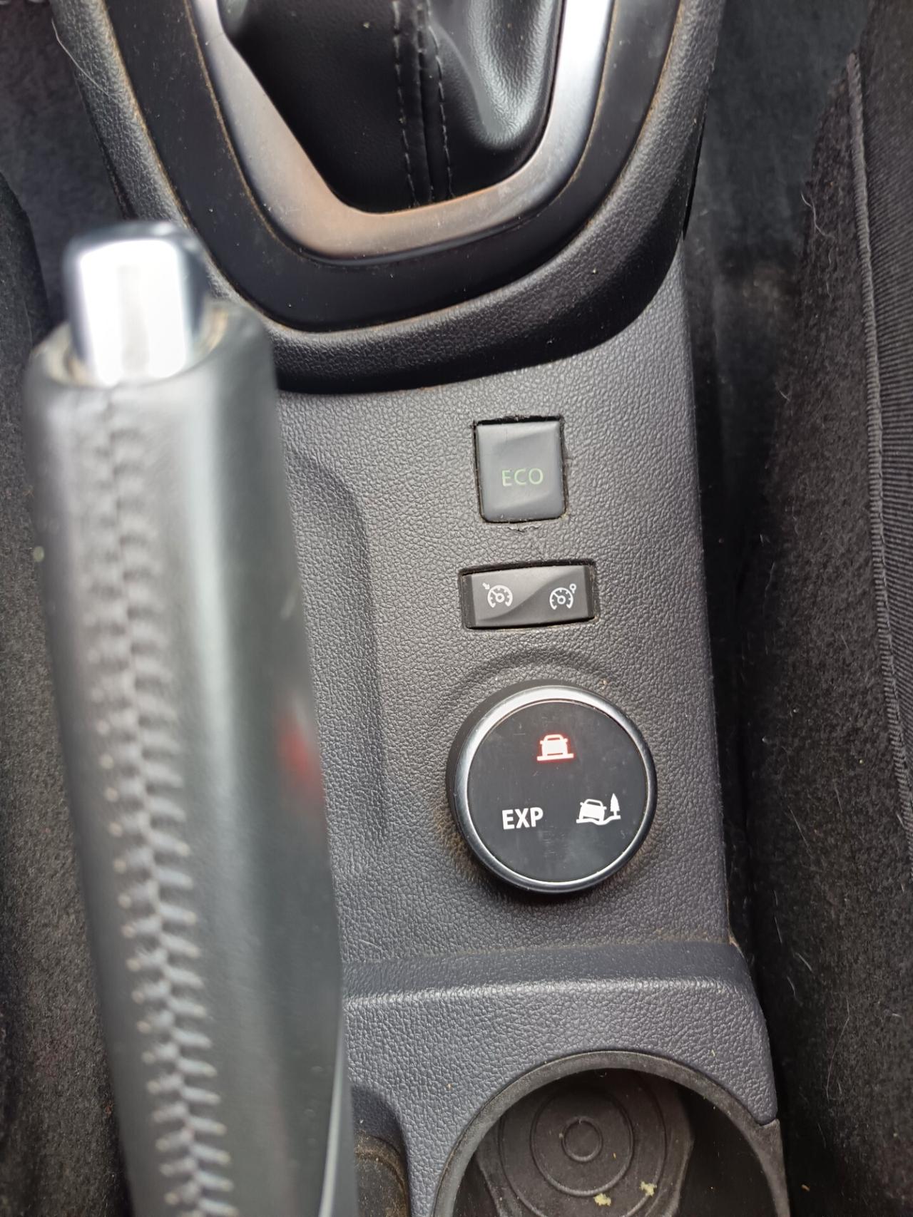 Renault Captur dCi 8V 90 CV EDC Start&Stop Energy Intens