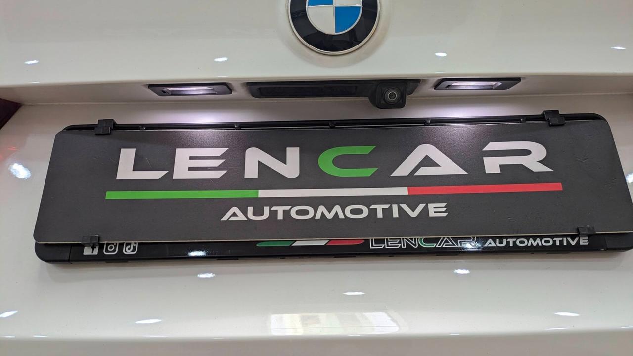 Bmw X3 xDrive20d 48V xLine