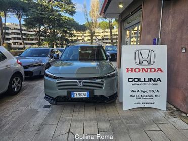 Honda HR-V HR-V 1.5 Hev eCVT Advance Style