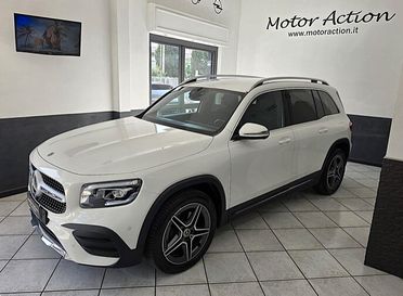 Mercedes-benz GLB 200 d Automatic 4Matic AMG Line Premium
