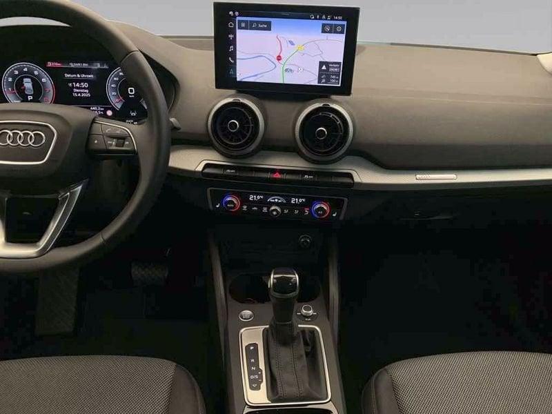 Audi Q2 Q2 35 TFSI S tronic S line Edition LED NAVI COCKPIT