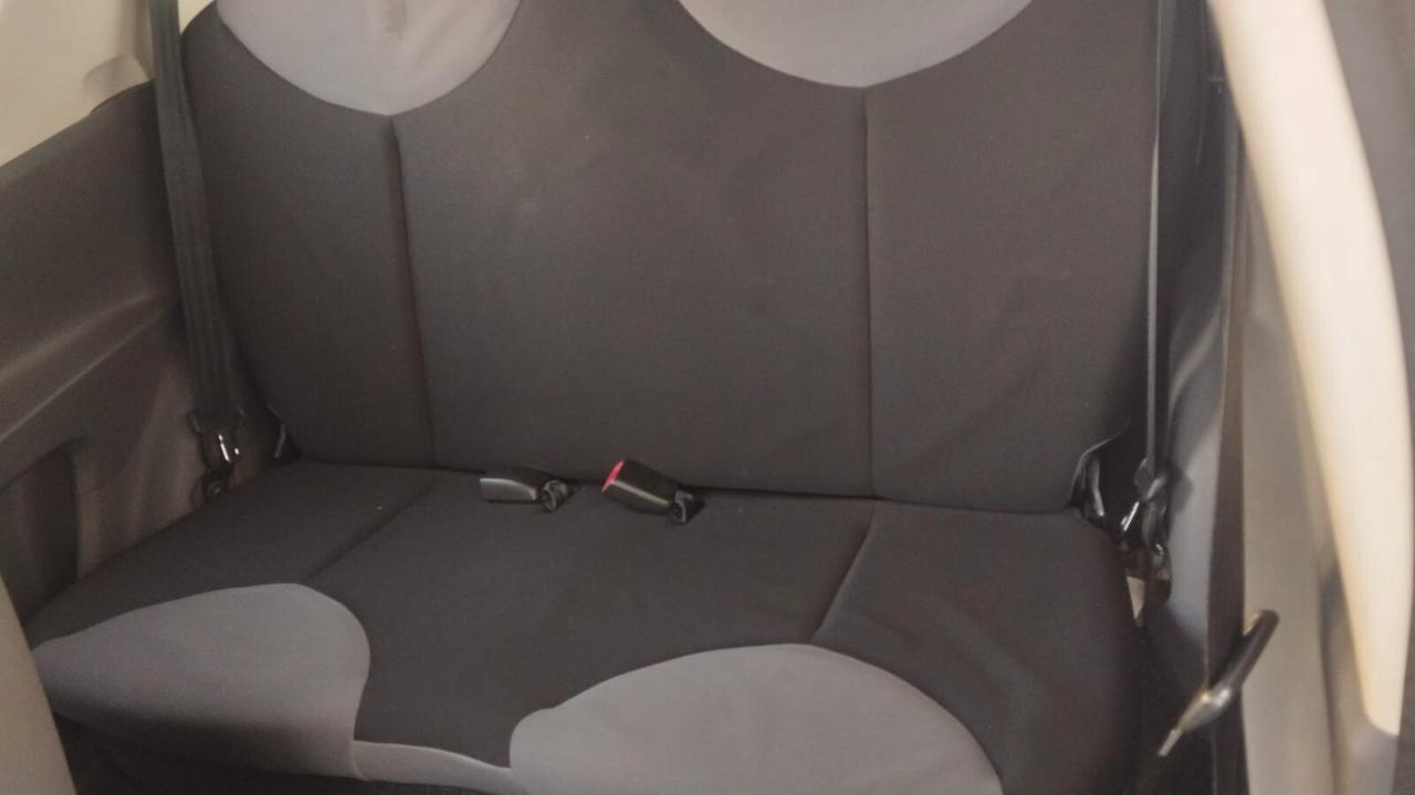 Peugeot 107 1.0 68CV 3p. Sweet Years