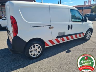 Fiat Doblo 1.4 Cargo Maxi *TAGLIANDI*UNIPRO*PDC*.