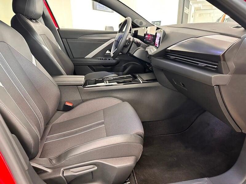 Opel Astra Astra 1.2 Turbo 130 CV AT8 GS