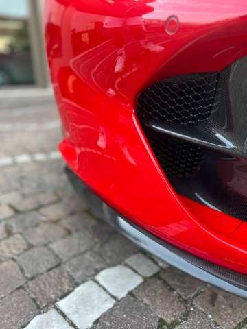 Ferrari 812 GTS 6.5 GTS - italiana -