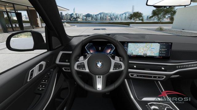 BMW X5 xDrive30d Msport Pro Innovation Comfrot Package