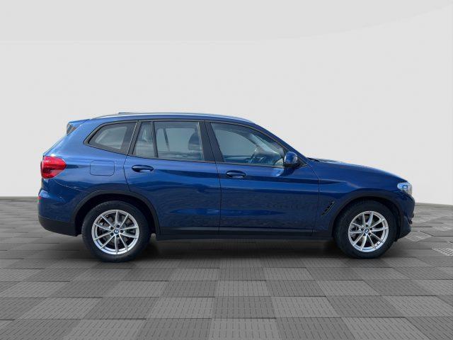 BMW X3 X3 xDrive20d Business Advantage