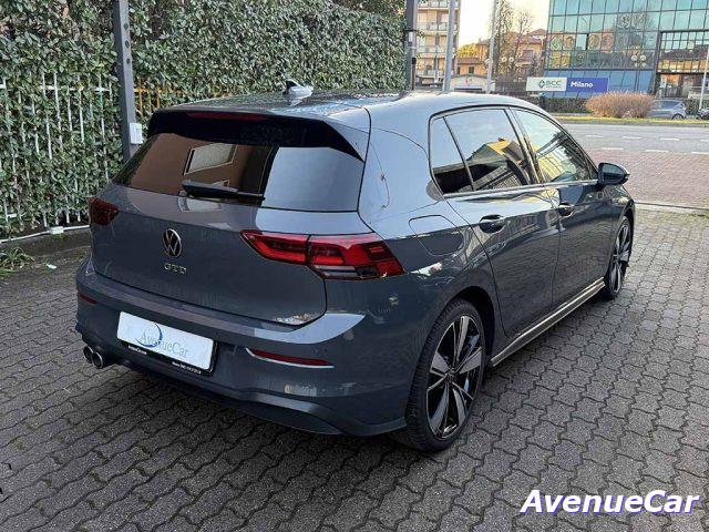 VOLKSWAGEN Golf GTD 2.0 tdi dsg CERCHI 18 APPLE CARPLAY IVA ESPOST