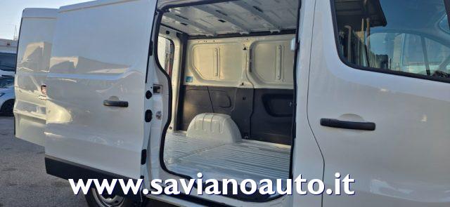 FIAT Talento 2.0 Ecojet 120CV Furgone 12q