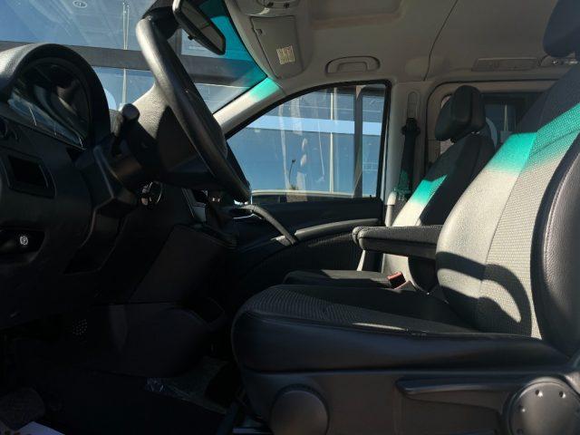 MERCEDES-BENZ Viano 2.2 CDI 4Matic Trend L