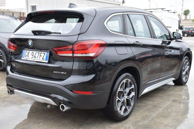 BMW X1 xDrive18d xLine Plus