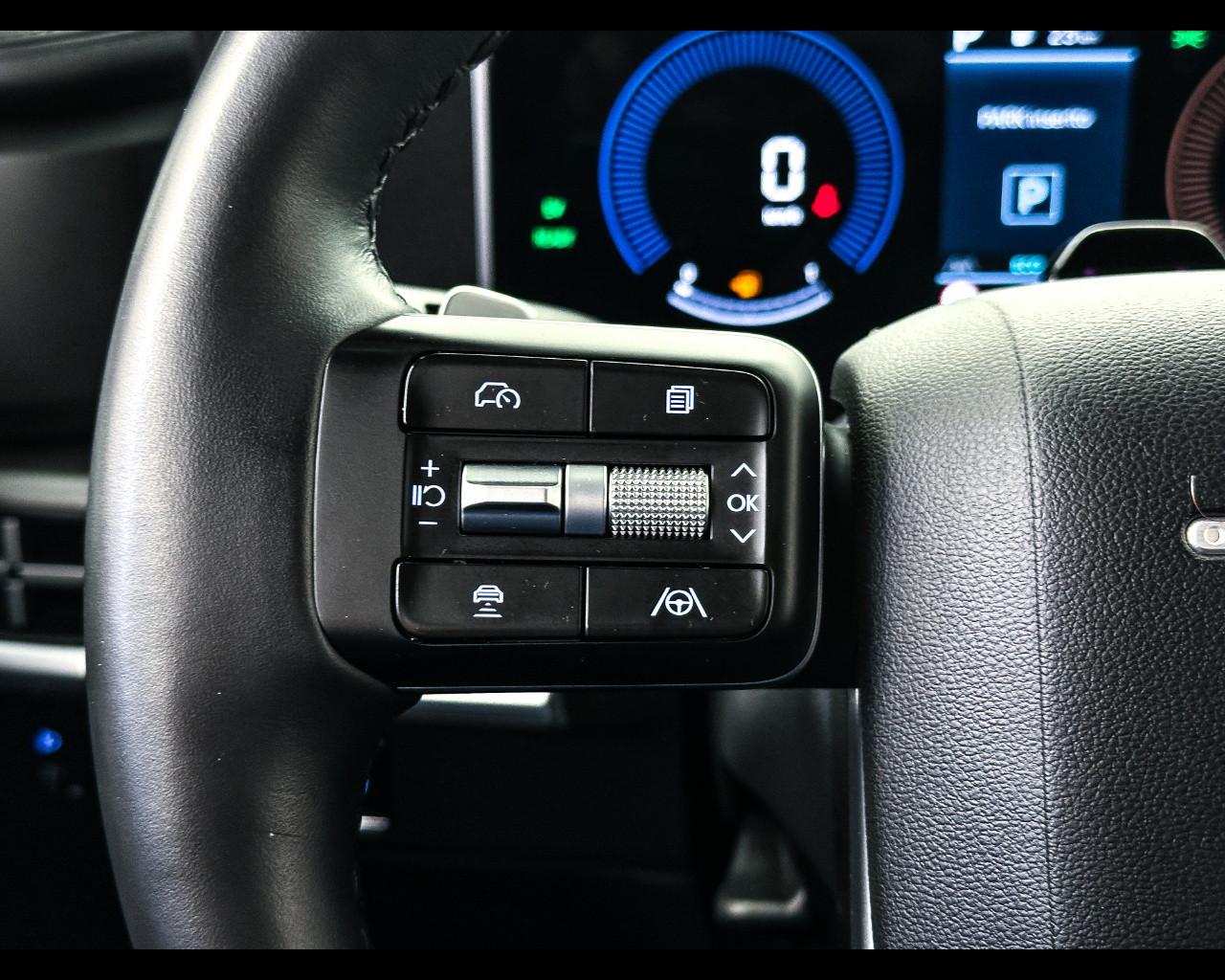 HYUNDAI NEW SANTA FE 7P 1.6 HEV 4WD BUSINESS
