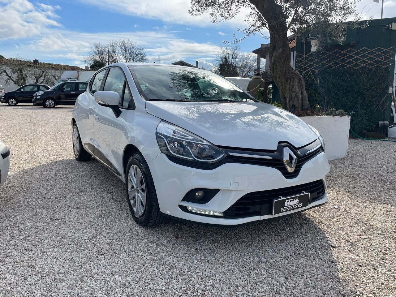 Renault Clio dCi 8V 90 CV 5 porte Business