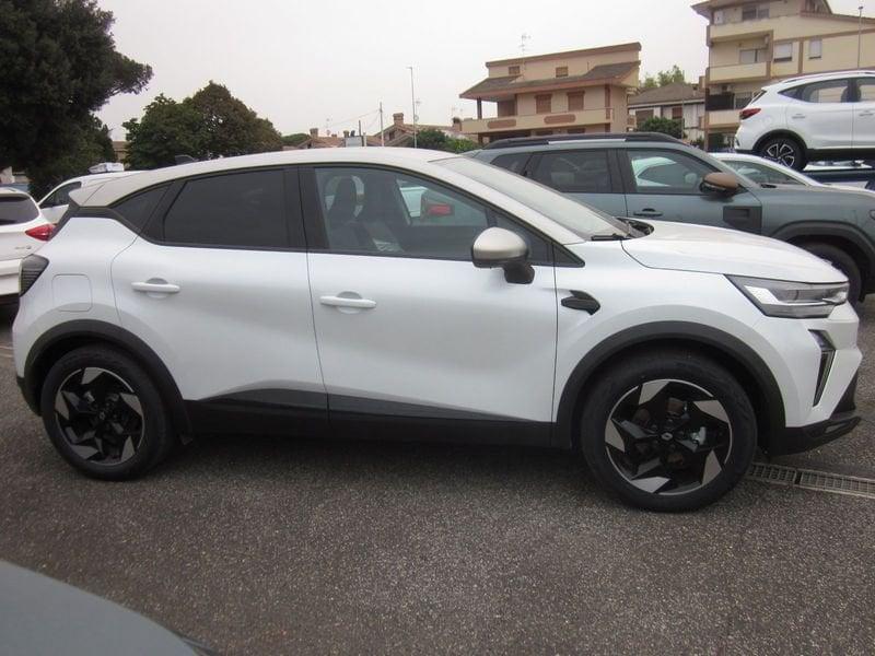 Renault Captur TCe 90 CV Techno