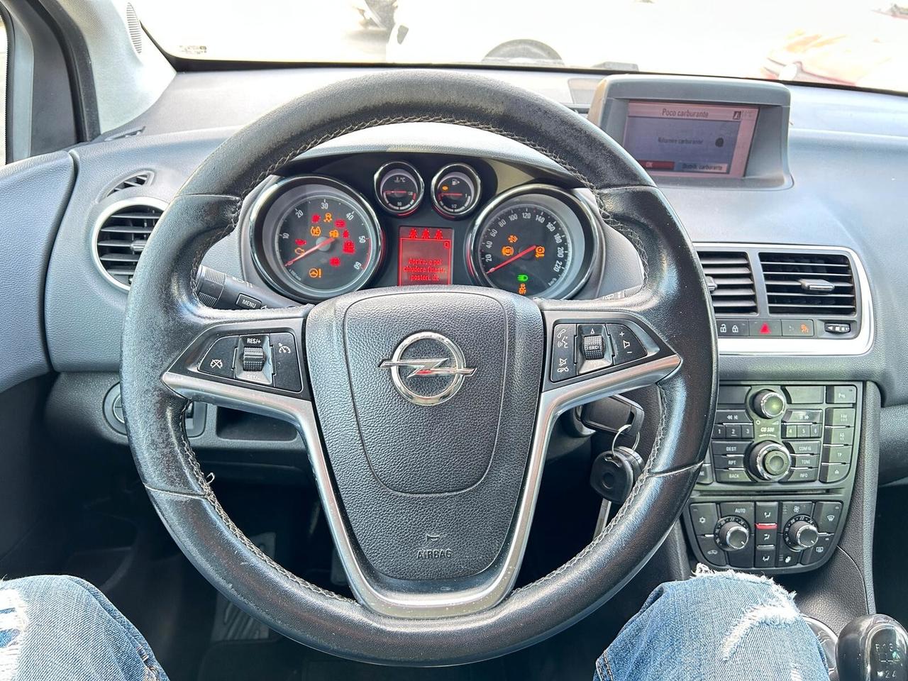 Opel Meriva 1.3 CDTI Cosmo