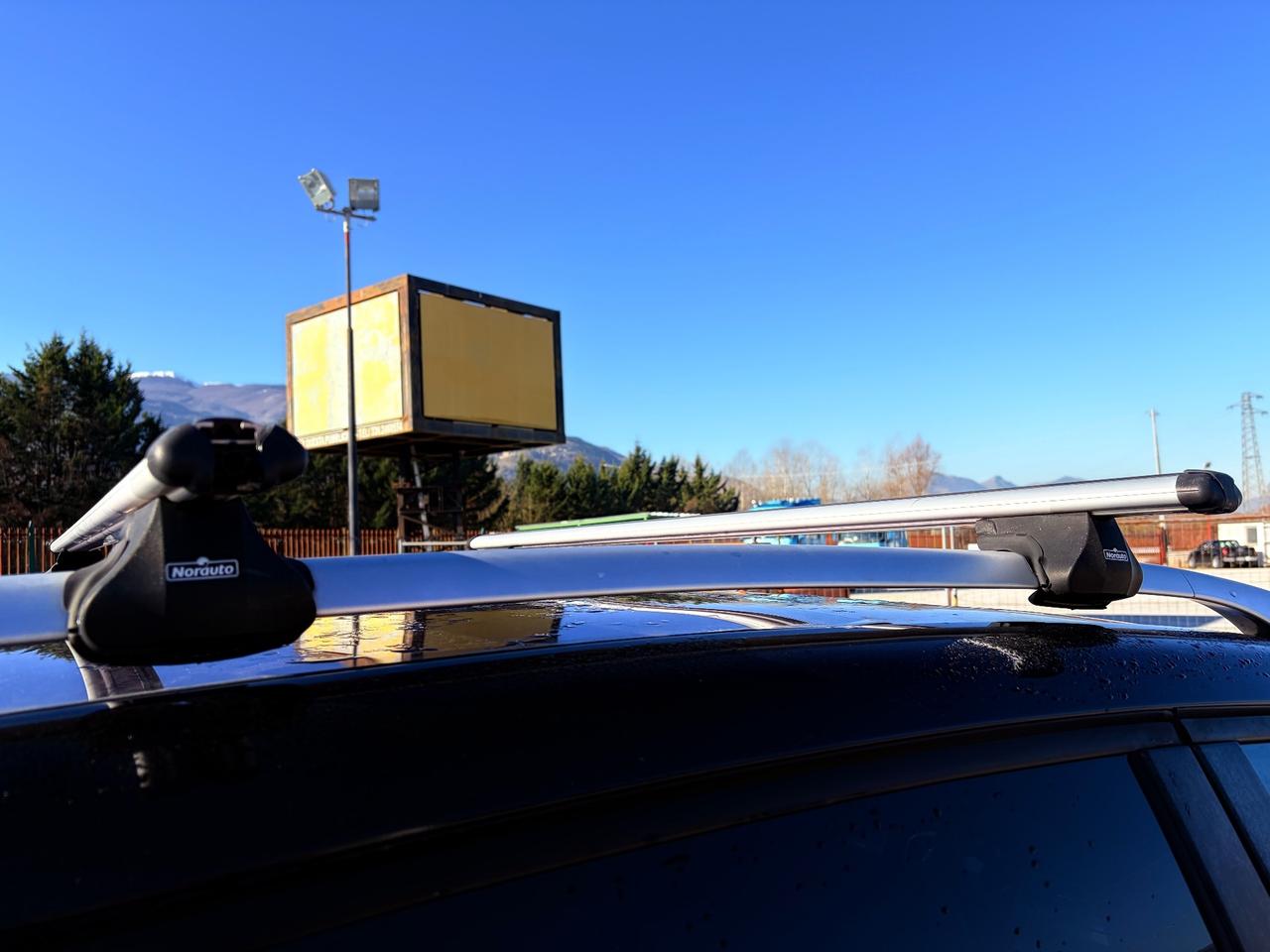 Ford Kuga 2.0 TDCi 136 CV 4WD Titanium DPF