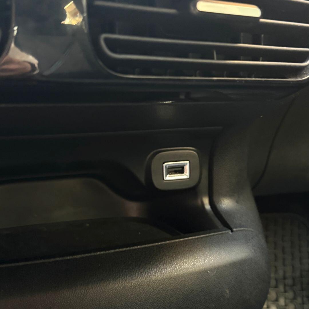 Citroen C4 Cactus BlueHDi 100 S&S Live