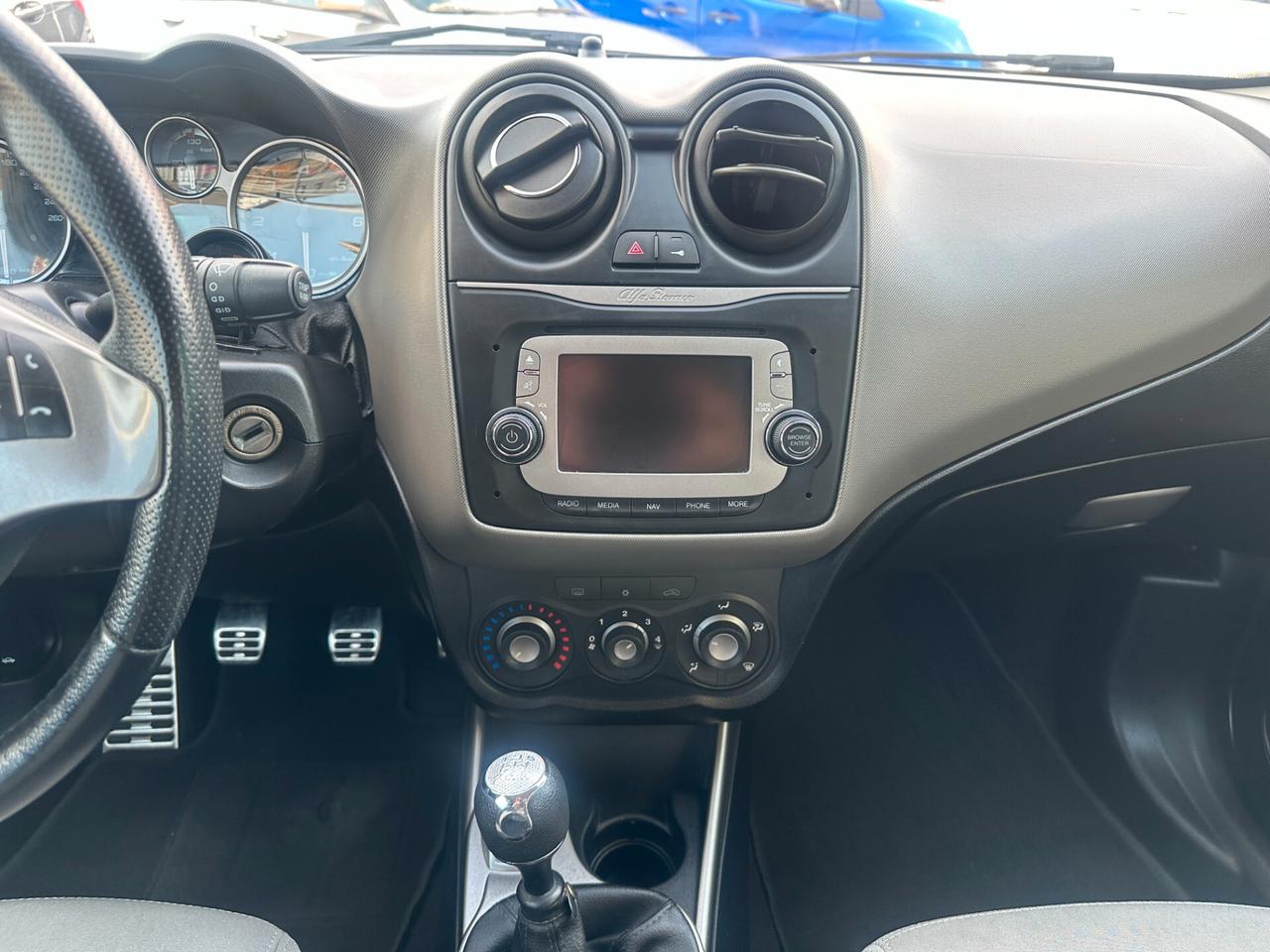 Alfa Romeo MiTo 1.3 JTDm 85 CV S&S Distinctive