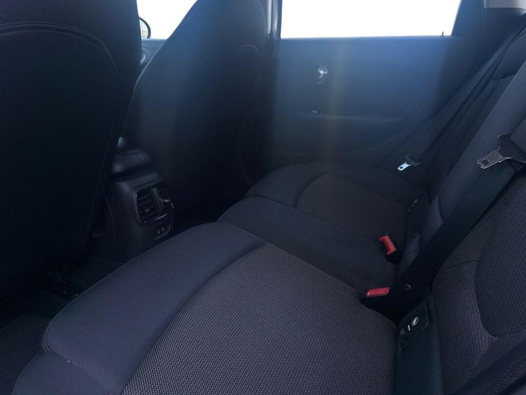 MINI Clubman 1.5 One Mayfair