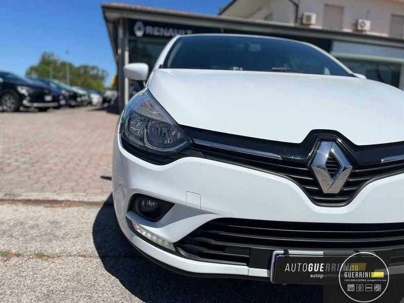 Renault Clio TCe 12V 90CV GPL Start&Stop 5 porte Energy Life