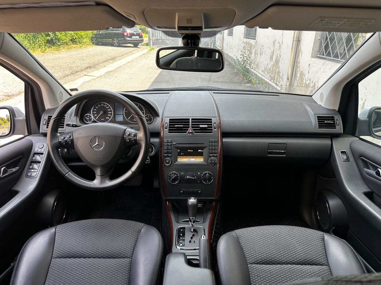 Mercedes-benz A 180 CDI Special Edition Sport