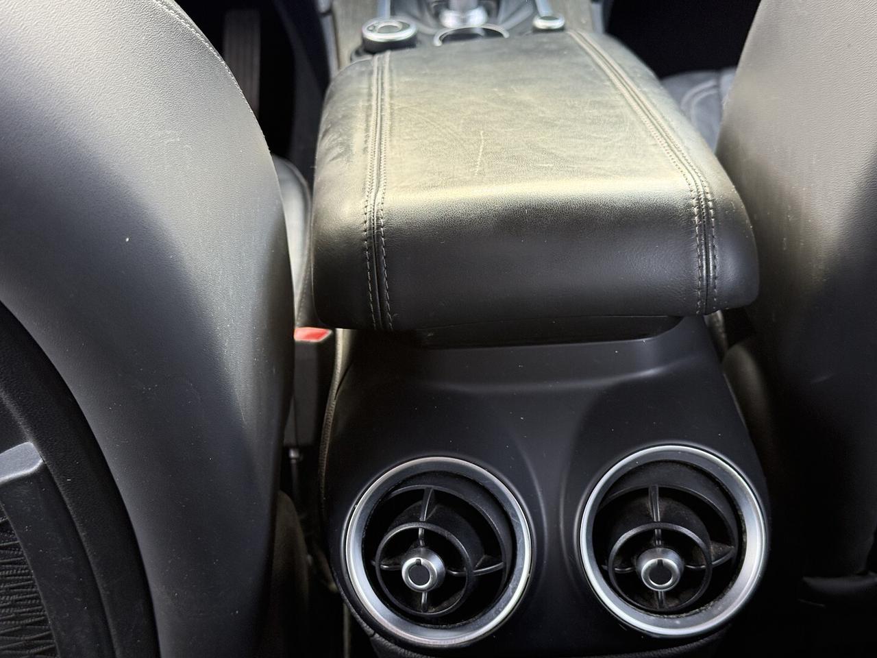 ALFA ROMEO STELVIO AT8 Q4 EXECUTIVE 210CV