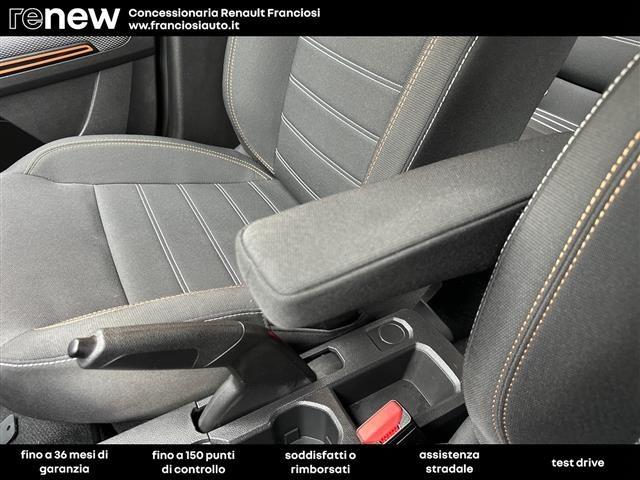 DACIA Sandero TCe 100 GPL Stepway Expression NBI