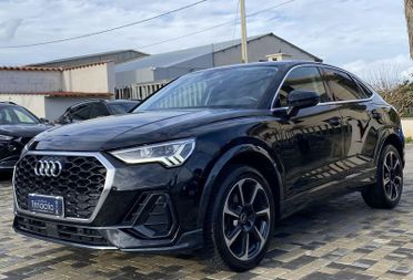 Audi Q3 SPORTBACK 35 TDI