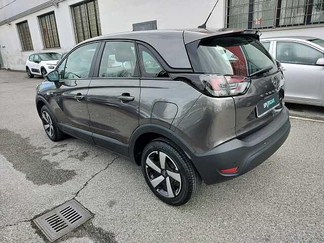 Opel Crossland 1.2 Turbo 12V 110 CV Start&Stop Edition