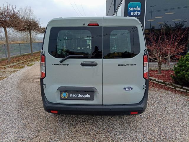 FORD Transit Courier 1.5 EcoBlue Van 5 posti