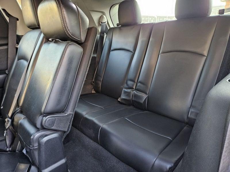 FIAT Freemont Freemont 2.0 mjt 16v 140cv 7POSTI
