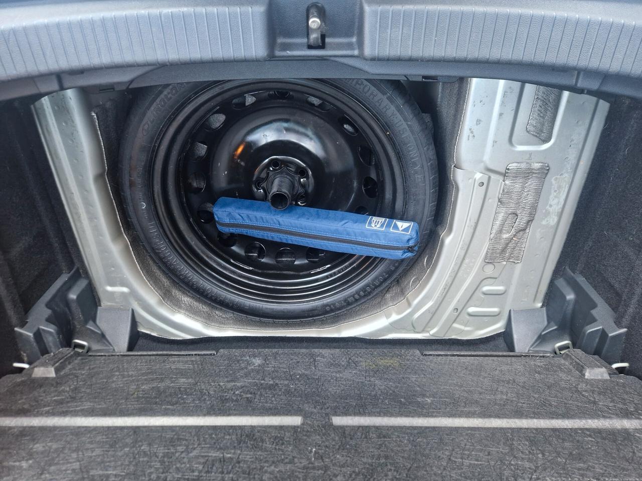 Volkswagen T-Cross 1.0 TSI 110 CV Advanced