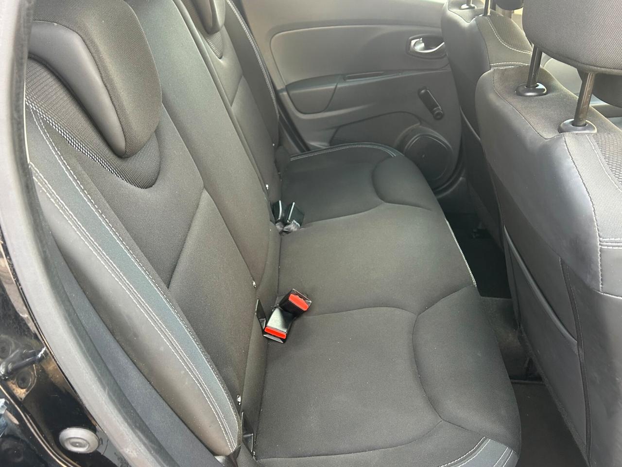 Renault Clio Sporter dCi 8V 75CV Start&Stop Energy Intens