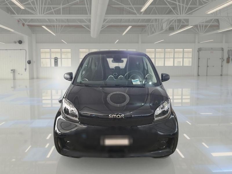 SMART FORTWO EQ 41KW PURE COUPE