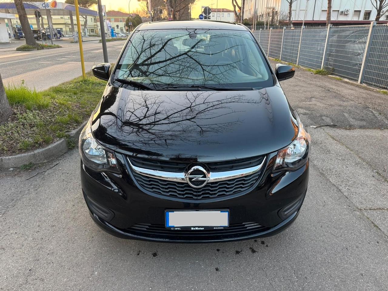 Opel Karl 1.0 75 CV Advance NEOPATEN GARANZIA 12 MESI