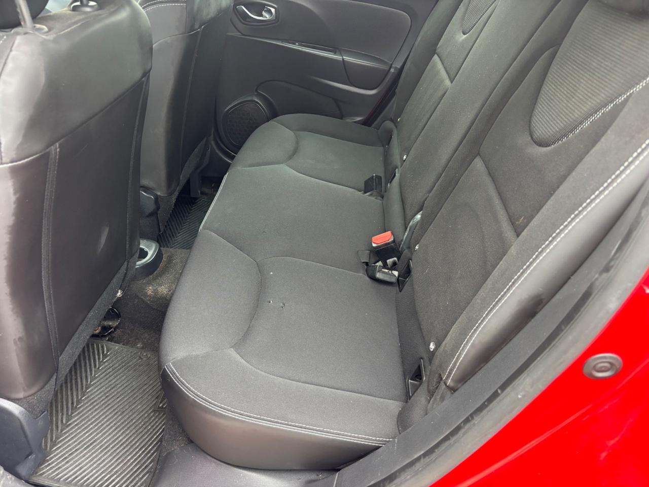 RENAULT CLIO 1.5DCI 90CV
