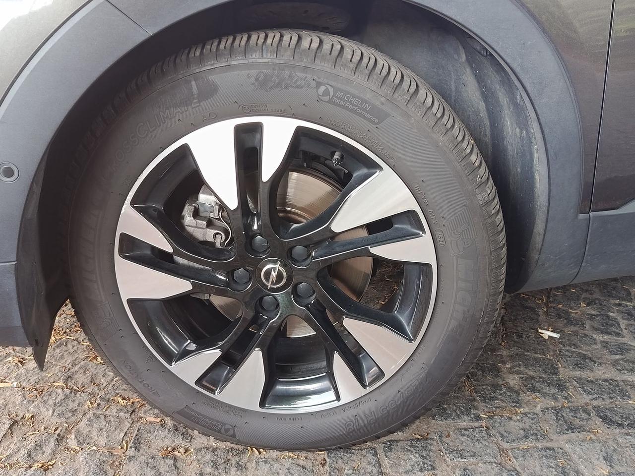 Opel Grandland X 120 Anniversary #10536