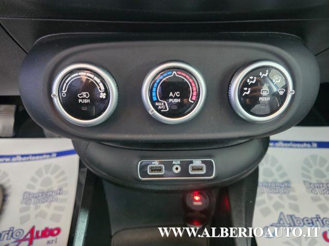 FIAT 500X 1.6 MultiJet 120 CV Cross