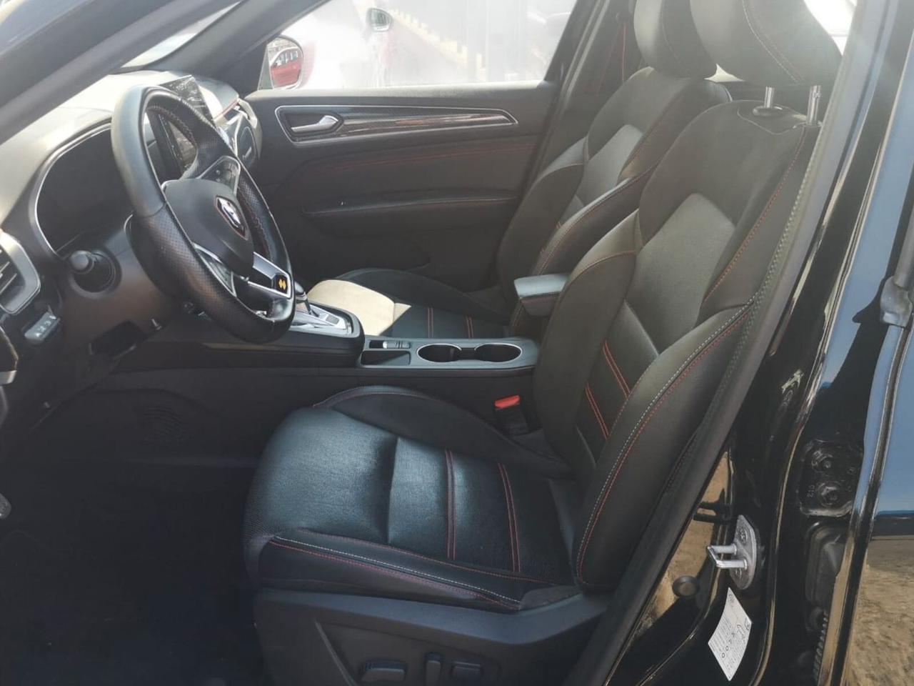 Renault Arkana Hybrid E-Tech 145 CV R.S.Line Fast Track