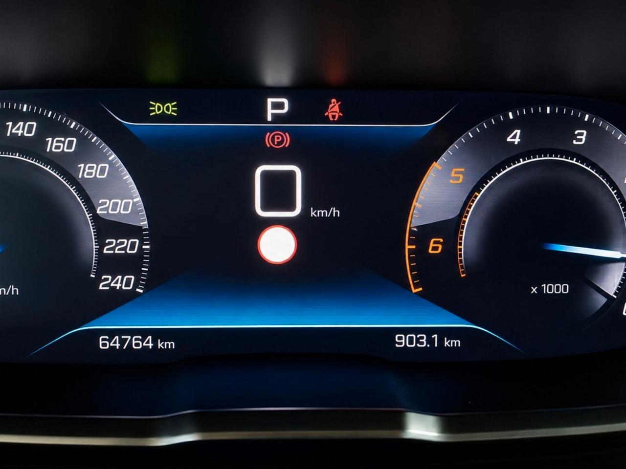 Peugeot 3008 BlueHDi 130 S&S EAT8 Allure