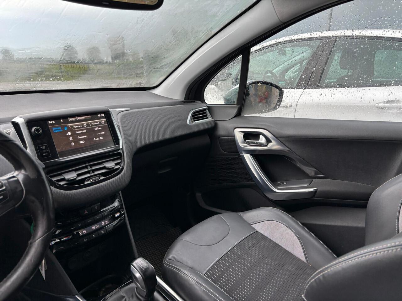 Peugeot 2008 1.6 Diesel Neopatentati