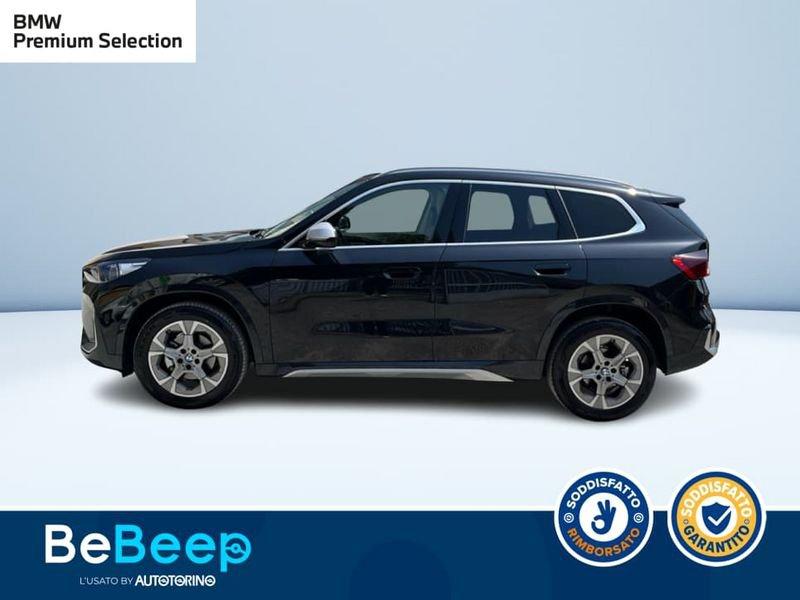 BMW X1 SDRIVE18D X-LINE EDITION ESSENCE AUTO