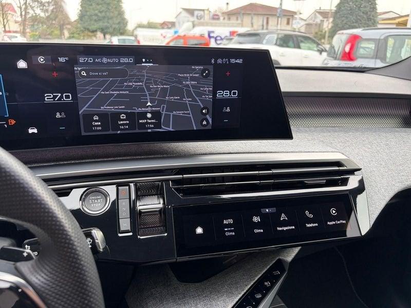 Peugeot 3008 Hybrid 136 GT e-DCS 6