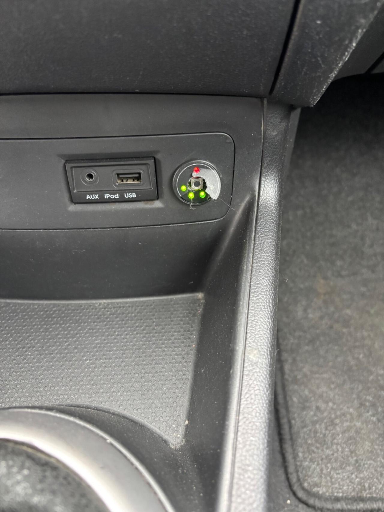 Hyundai i20 1.2 3p. BlueDrive GPL Comfort