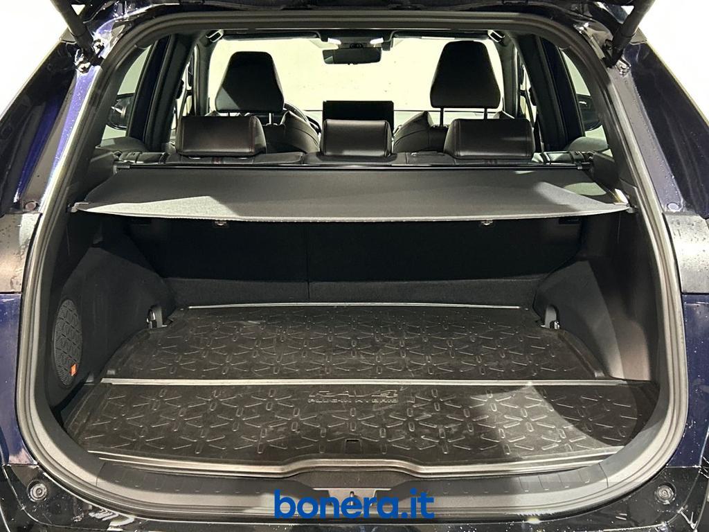 Toyota RAV4 2.5 VVT-iE PHEV More Style AWD-i E-CVT