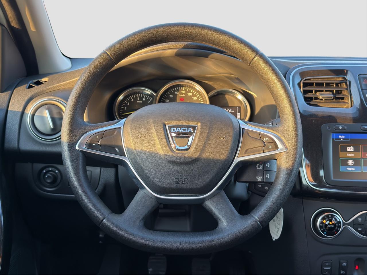 DACIA Logan 3ª serie Sandero Streetway/Logan MCV 1.0 SCe 75 CV S&S Acce