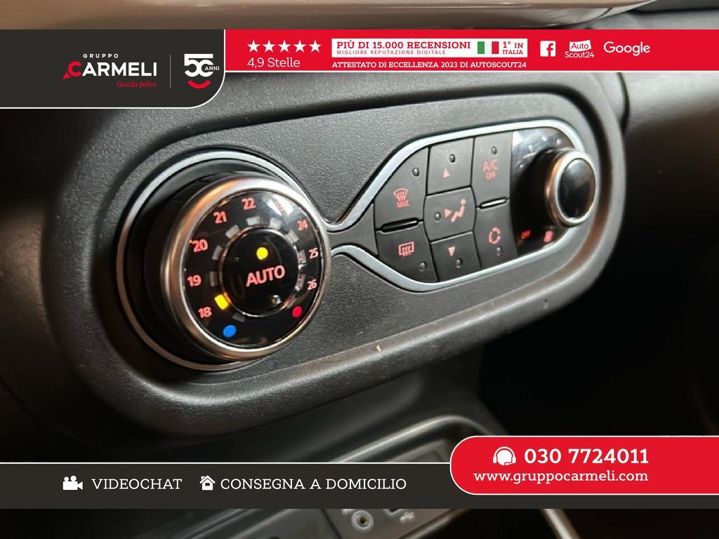 Renault Twingo 22kWh Intens