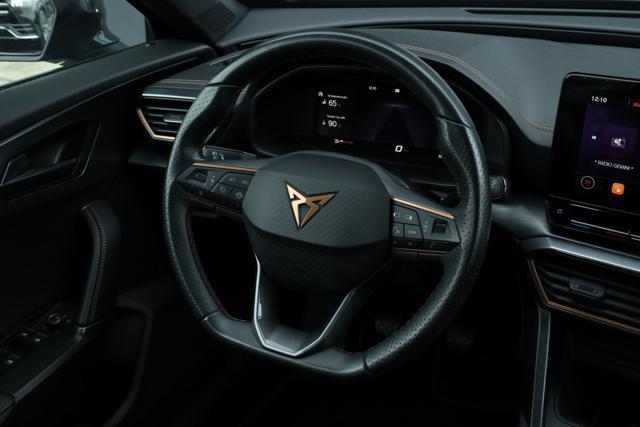 CUPRA Formentor 1.5 TSI