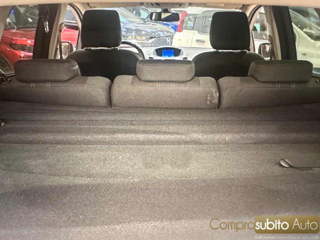 FORD C-Max 2.0 TDCi 163CV aut. Titanium ( Garanzia 12 Mesi)